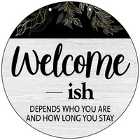 Lowen Sign product
