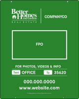 Lowen Sign product