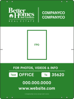 Lowen Sign product