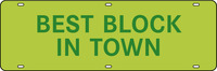 Lowen Sign product