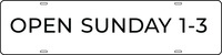 Lowen Sign product