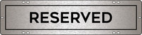 Lowen Sign product