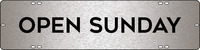 Lowen Sign product