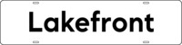 Lowen Sign product