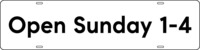 Lowen Sign product