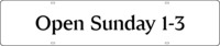 Lowen Sign product