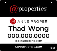 Lowen Sign product