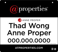 Lowen Sign product