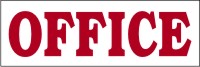 Lowen Sign product