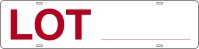 Lowen Sign product