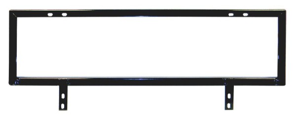 Semonin Realtors Rider Frame, 6"h x 24"w