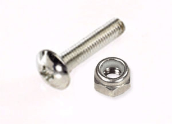Independent Hardware Set Panel Installation 100-Pack