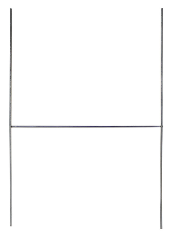 NextHome H-Frame Wire Stake, 15" Tall