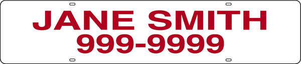 Lowen sign product