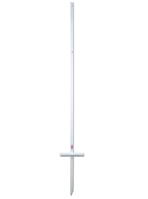 Baird & Warner real esate yard box stake, 48"